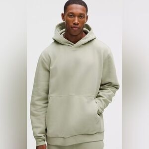 lululemon athletica Men's Steady State Pullover Hoodie